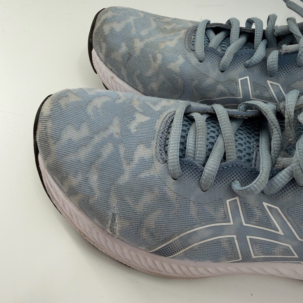 Bundle Of 3 Asics Women’s Running Sneakers - Picture 14 of 15